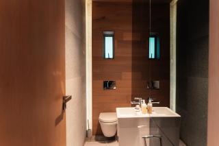 The Pool House - 6