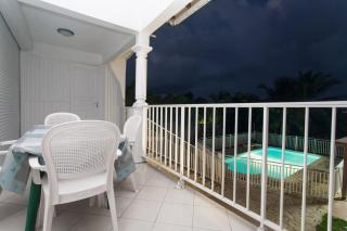 Appartement charmant à Sainte-Anne, 42 m² + Piscine partagée - 9