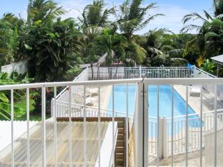 Appartement charmant à Sainte-Anne, 42 m² + Piscine partagée - 7