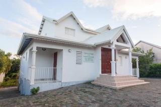 Appartement charmant à Sainte-Anne, 42 m² + Piscine partagée - 2