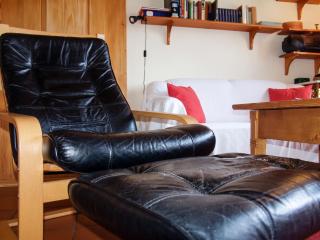 Cosy Apartment in Bellwald - 68 m² - Mountain View - 2