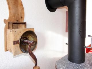 Cosy Apartment in Bellwald - 68 m² - Mountain View - 1