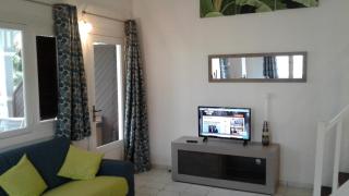 Appartement moderne à Saint-François 90 m² avec piscine partagée - 1