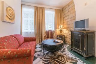 Comfortable apartment in Bad Schandau – 55 m² with garden terrace - 4