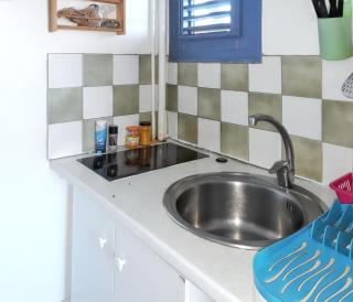 Studio confortable à Sainte-Anne 30 m² avec vue mer - 7