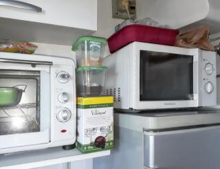 Studio confortable à Sainte-Anne 30 m² avec vue mer - 6