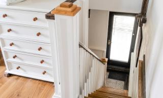 Cosy Apartment in Galway with Balcony, 32 m², City View - 4