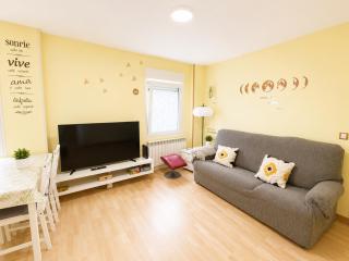 Apartamento de 2 dormitorios en el centro de Burgos junto a la Catedral - 9