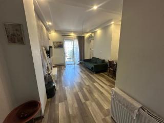 Modern 2BR and Living Room in Central Tbilisi - 3
