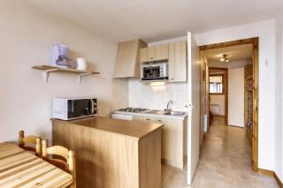Appartement familial avec vue sur le lac 35 m² - 7