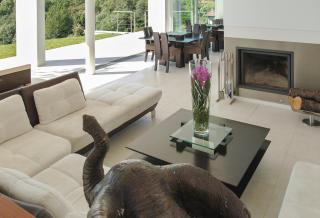 Villa d'exception à Saint Désirat avec piscine privée - 2