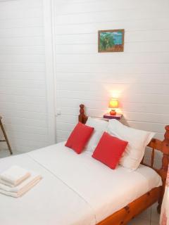 Villa Enchantée avec Vue sur mer et Piscine au Carbet - 7