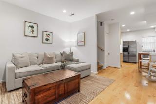 Sojourn 2BD Capitol Hill Home with Patio - 0