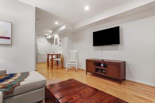 Sojourn 2BD Capitol Hill Home with Patio - 5