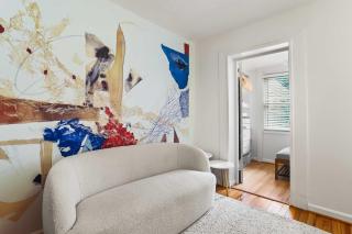 Sojourn 2BD Capitol Hill Home with Patio - 9