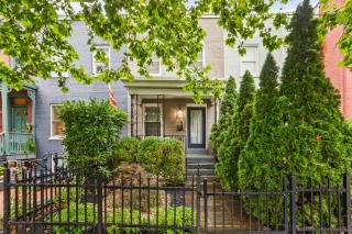 Sojourn 2BD Capitol Hill Home with Patio - 8