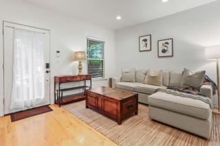 Sojourn 2BD Capitol Hill Home with Patio - 6