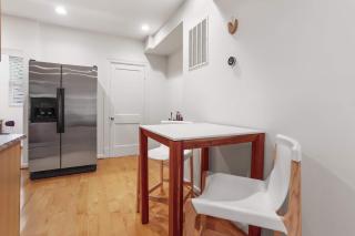 Sojourn 2BD Capitol Hill Home with Patio - 4