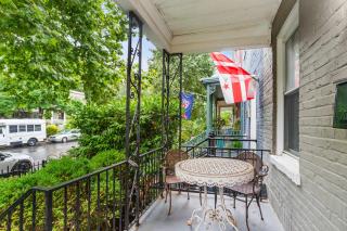 Sojourn 2BD Capitol Hill Home with Patio - 7