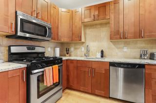 Sojourn 2BD Capitol Hill Home with Patio - 3