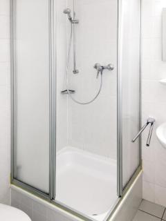 Cozy apartment in the heart of Erfurt 30 m² city view - 3