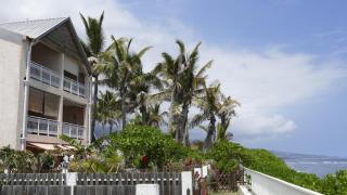 Appartement cosy avec vue sur la mer - 50 m² - Les Trois Bassins - 7