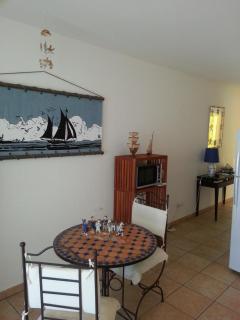 Appartement cosy avec vue sur la mer - 50 m² - Les Trois Bassins - 4