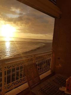 Appartement cosy avec vue sur la mer - 50 m² - Les Trois Bassins - 1