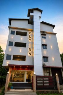 Fly Inn - 8