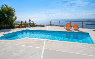 Charming House in Paros, 90 m² with Shared Pool - 7
