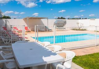 Villa charmante à Meynes avec piscine privée - 7