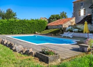 Villa charmante près de Lherm avec piscine privée - 8
