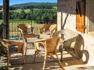 Villa charmante près de Lherm avec piscine privée - 7