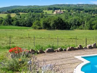 Villa charmante près de Lherm avec piscine privée - 1