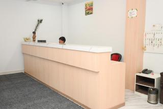 Fly Inn - 1