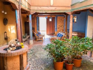 Cosy House in Veguellina de Órbigo with Fenced Garden - 9