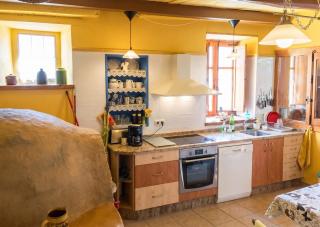 Cosy House in Veguellina de Órbigo with Fenced Garden - 3