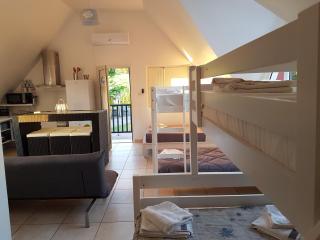 Villa charmante à Saint-Benoît avec piscine privée - 8