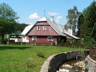Penzion Pod můstky - Harrachov - 0