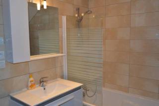 Appartement chaleureux à Gérardmer avec parking privé. - Gérardmer - 3