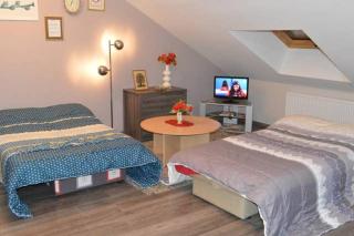 Appartement chaleureux à Gérardmer avec parking privé. - Gérardmer - 1