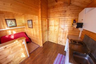 Bungalow charmant à Vincendo, St-Joseph avec piscine partagée - 7