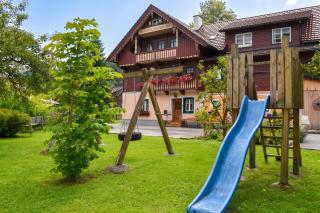 Charming House in Pruggern, Mountain View - 9