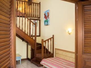 Studio charmant à Sainte-Anne, 25 m², vue sur le jardin - 3