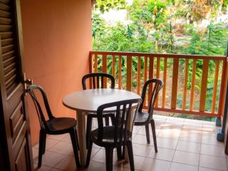 Studio charmant à Sainte-Anne, 25 m², vue sur le jardin - 5