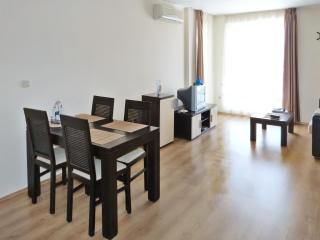Comfortable apartment in Slantchev Briag 65 m² Shared pool - 8