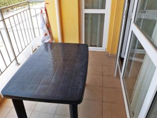 Comfortable apartment in Slantchev Briag 65 m² Shared pool - 1