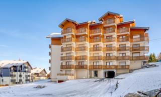 Appartement convivial à Thollon-les-Mémises, 35 m², vue montagne - 5