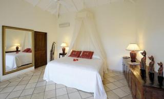 Spacious villa with sea view in Saint Martin + private pool. - 5