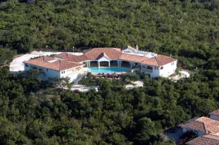 Spacious villa with sea view in Saint Martin + private pool. - 3